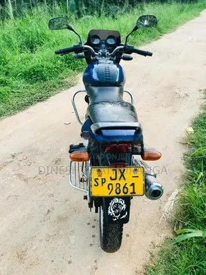 Bajaj Pulsar 150 2005