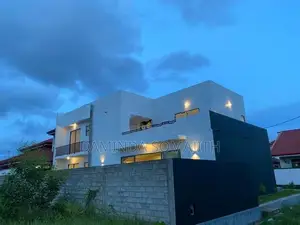 Luxury Box Type Two Storey House for Sale Negombo