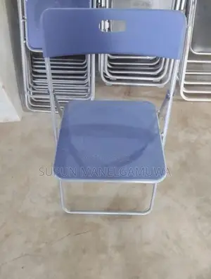 Portable Chairs