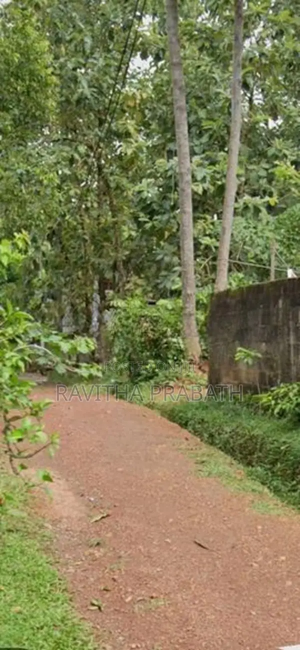 පර්චස් 21.0 ඉඩමක් විකිණීමට – පානදුර ප්රදේශයෙන්