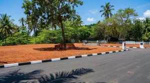 Beach Front Land Plot Deundara