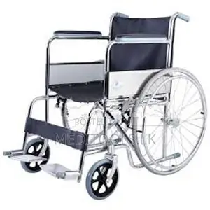 Wheel Chair