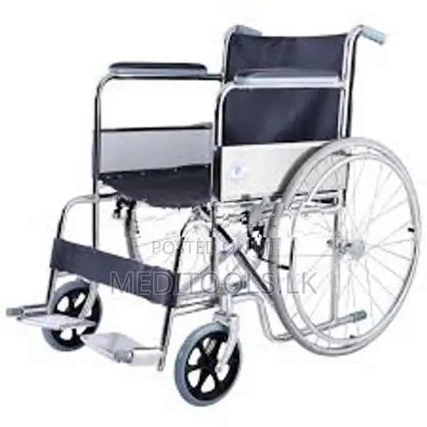 Wheel Chair