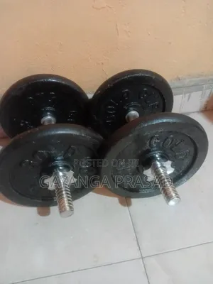 Dumbbell 20kg