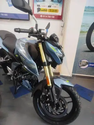 Bajaj Pulsar N160 Premium 2026