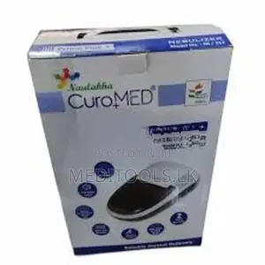 Nebulizer Machine Portable
