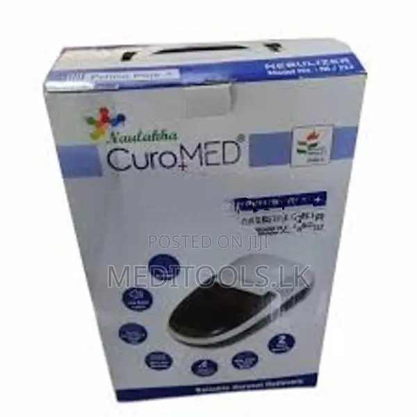 Nebulizer Machine Portable