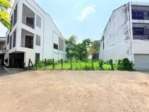 Prime Location Land for Sale in Colombo 07