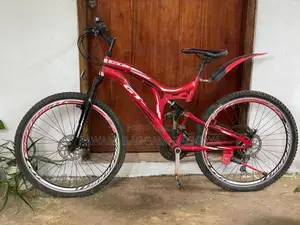 Tomahwk Bicycle 2020