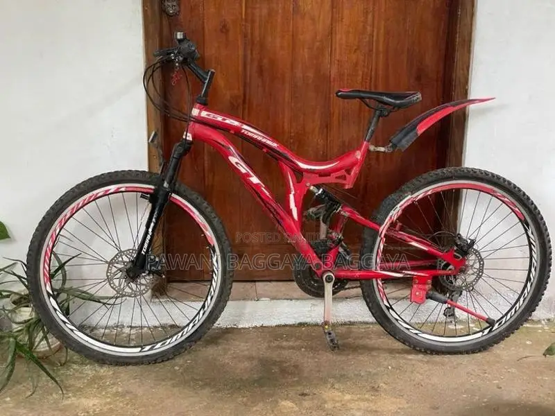 Tomahwk Bicycle 2020