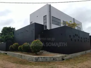 Luxury Box Type Two Storey House for Sale Negombo