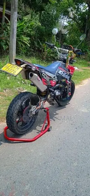 Demak DTM 2017