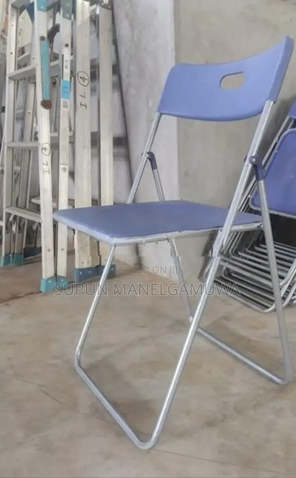 Portable Chairs