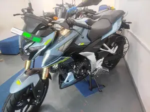 Bajaj Pulsar N160 Premium 2026