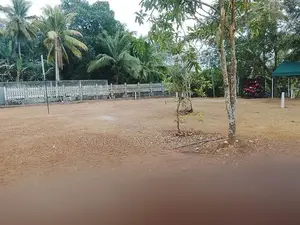Near Panadura Luxury Land for Sale In Idigaha RD Bekkeghama