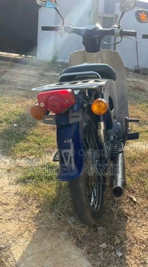 Honda Super Club 2007