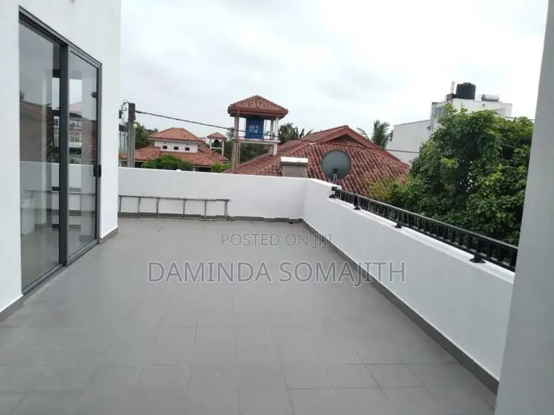 Luxury Box Type Two Storey House for Sale Negombo
