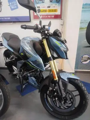 Bajaj Pulsar N160 Premium 2026