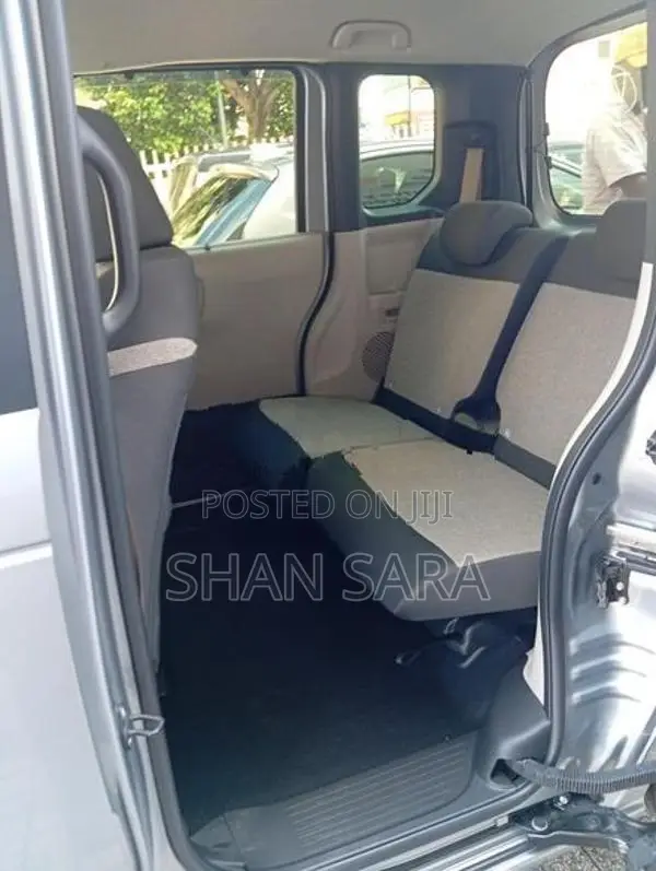 Honda N-Box G 2024