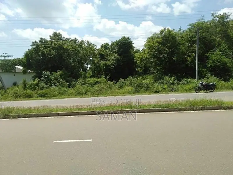 Land for Sale Hambantota