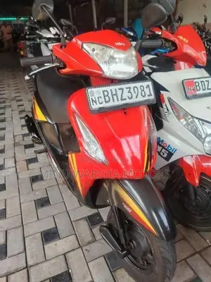 Hero Pleasure 2019