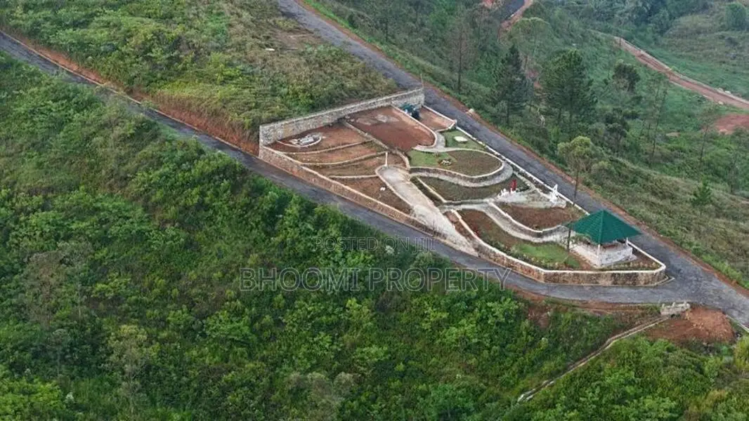 හැටන් වටවල නගරයෙන් අගනා බිම් කොටස් විකිණිමට