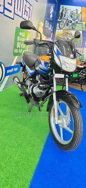 Bajaj CT100 2026
