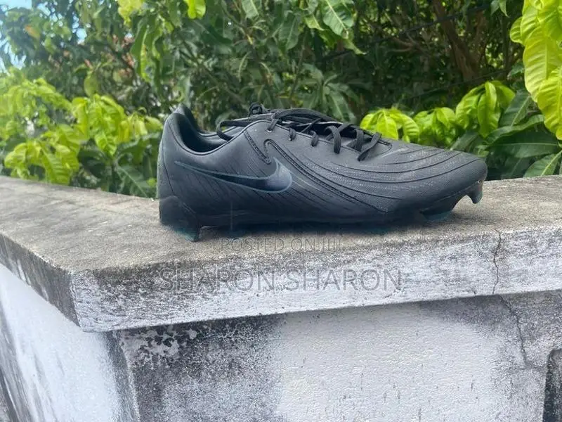 Nike Boots