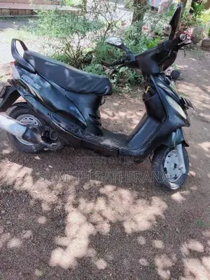 Mahindra Rodeo RZ 2014