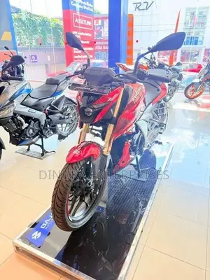 Bajaj Pulsar N160 Premium 2026