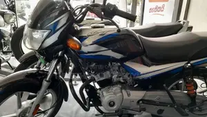 Bajaj CT100 2026
