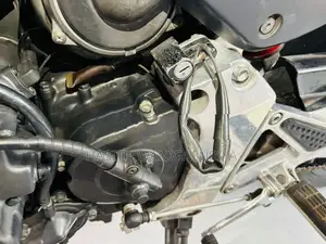 Honda Hornet CH 125 2020