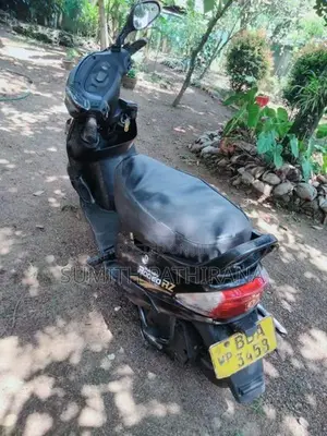 Mahindra Rodeo RZ 2014