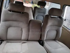 Nissan Caravan 1996