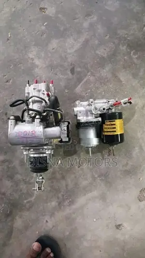 ABS Unit ( R/C)