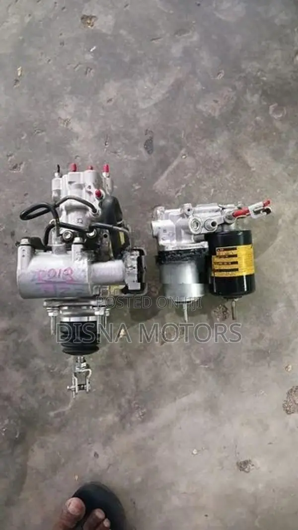 ABS Unit ( R/C)
