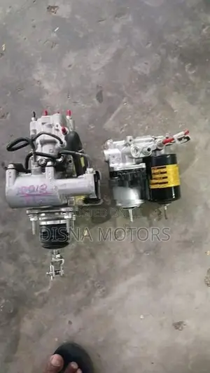 ABS Unit ( R/C)