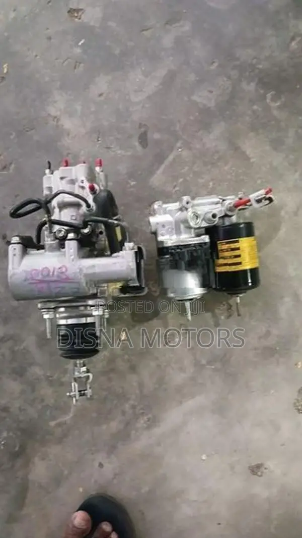 ABS Unit ( R/C)