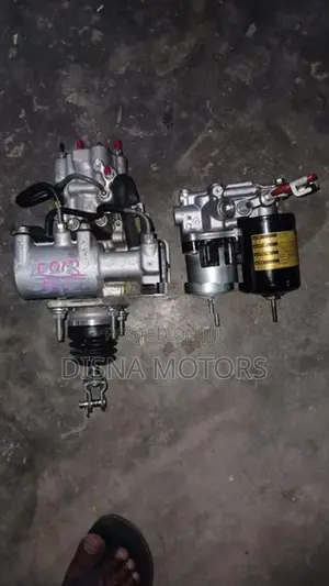 ABS Unit ( R/C)