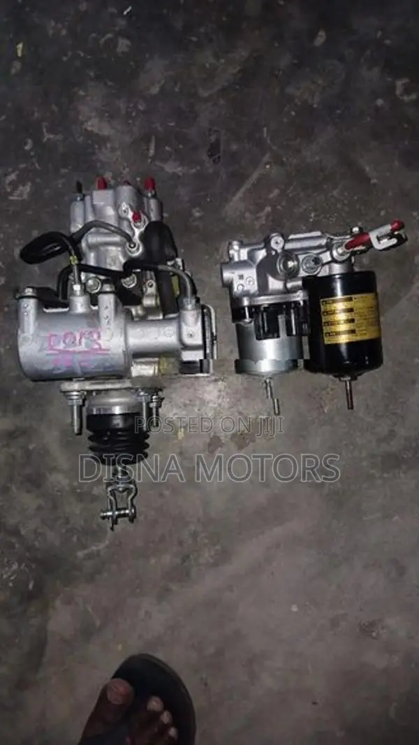 ABS Unit ( R/C)