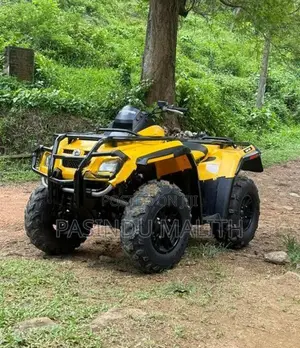 Atv Beach Quad 4x4 2016