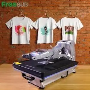 Sublimation Mugs DTF Large Heat Press