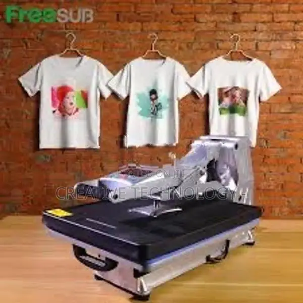 Sublimation Mugs DTF Large Heat Press