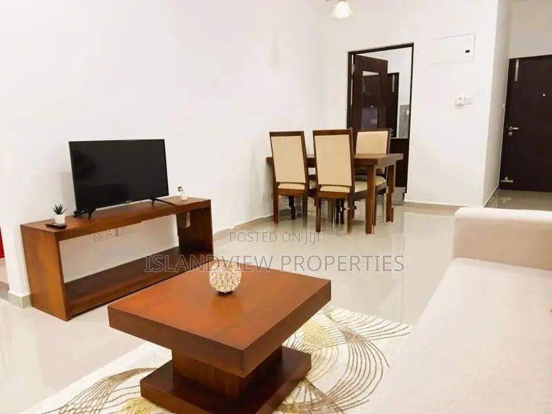 Fully Furnished 2 Bedroom Apartment for Sale at Elixia 3C’S, Malabe