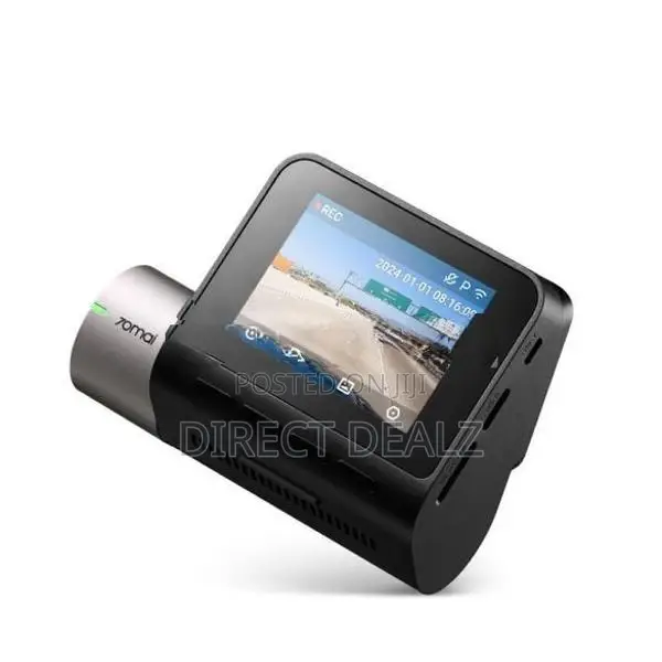 70mai A510 Dash Cam