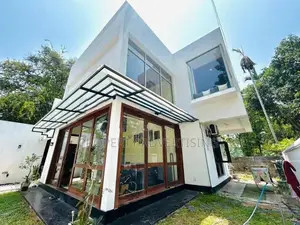 Negombo, Kimbulapitiya Beautiful 2-Storey Home for Sale