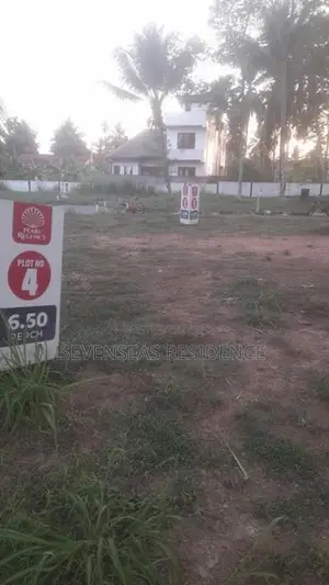 Valuable Land for Sale in Polgasowita