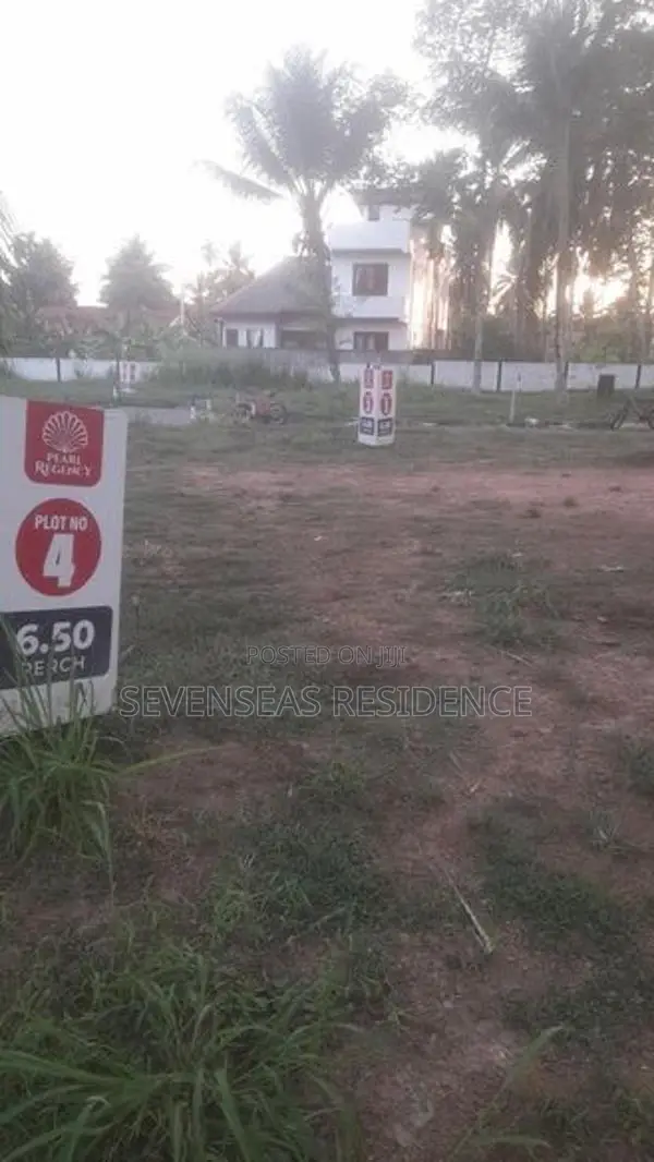 Valuable Land for Sale in Polgasowita