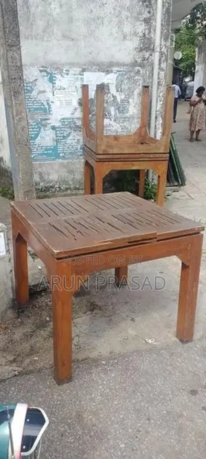 Tables