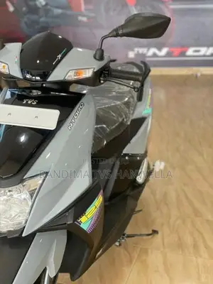 TVS Ntorq 125 Drum Edition 2025